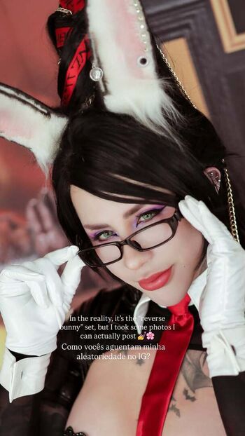 Full leaked Giu hellsing private onlyfans photo