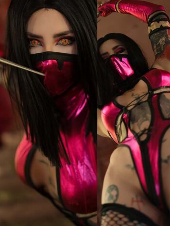 Full leaked Giu hellsing private onlyfans photo
