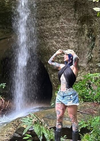 Full leaked Giu hellsing private onlyfans photo