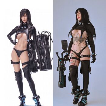 Full leaked Giu hellsing private onlyfans photo