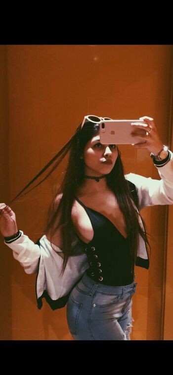 Full leaked Giuli lourdes private onlyfans photo