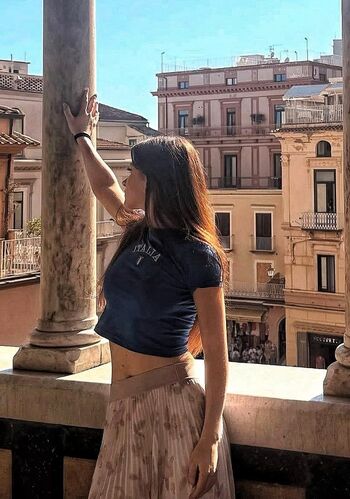 Full leaked Giulia bruno page private onlyfans photo