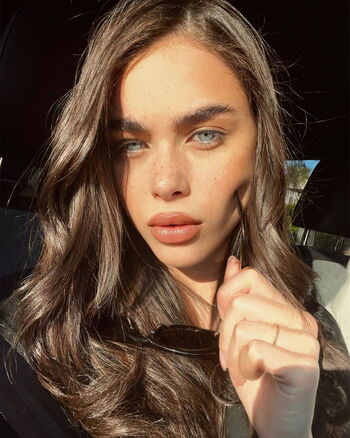 Full leaked Giulia ciancio private onlyfans photo