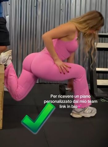 Full leaked Giulia corrado private onlyfans photo