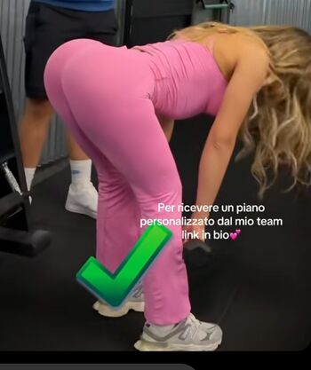 Full leaked Giulia corrado private onlyfans photo