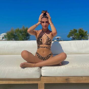 Full leaked Giulia costantino private onlyfans photo