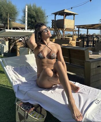 Full leaked Giulia franceschetti private onlyfans photo