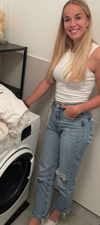 Giulia Gwinn