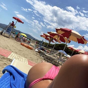 Full leaked Giulia iarpini private onlyfans photo