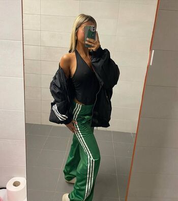 Full leaked Giulia iarpini private onlyfans photo