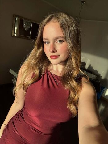 Full leaked Giulia inostroza page private onlyfans photo