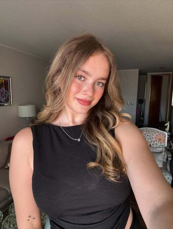 Full leaked Giulia inostroza private onlyfans photo