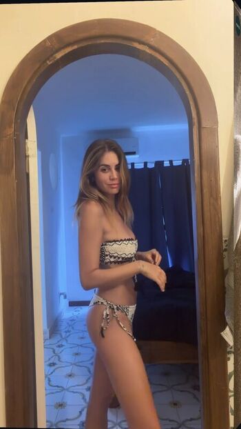 Full leaked Giulia latini private onlyfans photo
