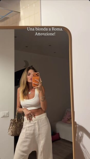 Full leaked Giulia latini private onlyfans photo