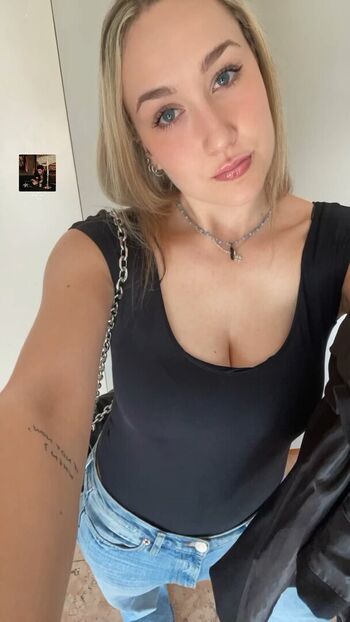 Full leaked Giulia marconato private onlyfans photo