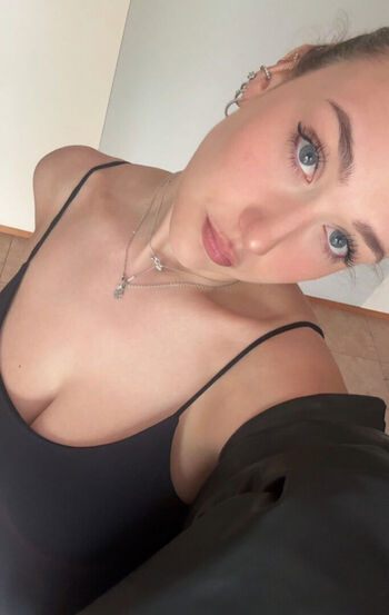 Full leaked Giulia marconato private onlyfans photo