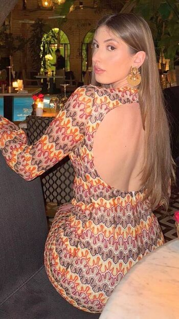 Full leaked Giulia matera private onlyfans photo