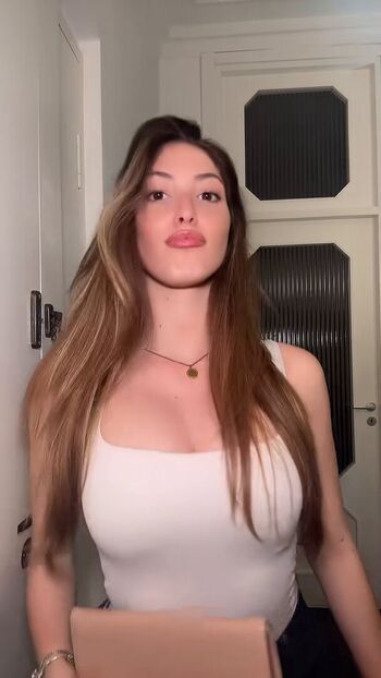 Full leaked Giulia matera private onlyfans photo