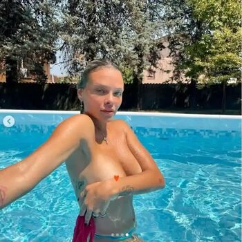 Full leaked Giulia provvedi private onlyfans photo