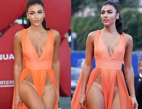 Full leaked Giulia salemi private onlyfans photo