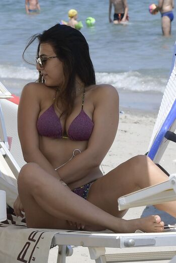 Full leaked Giulia salemi private onlyfans photo