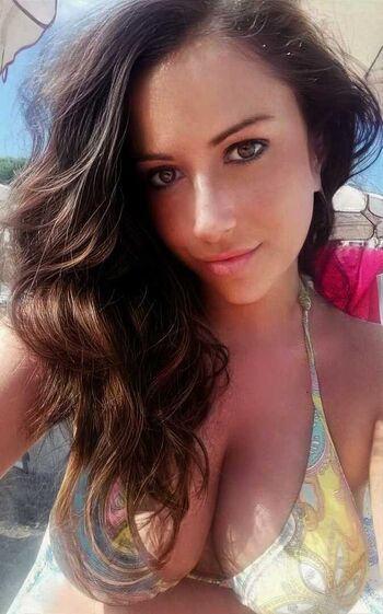 Full leaked Giulia sbardellati private onlyfans photo