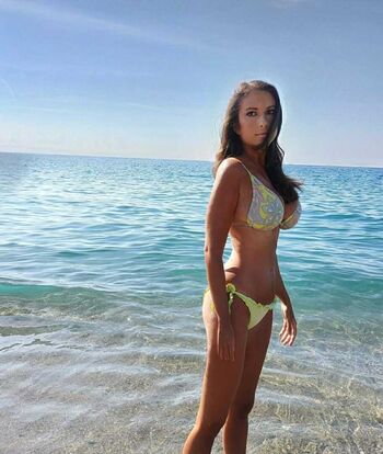 Full leaked Giulia sbardellati private onlyfans photo
