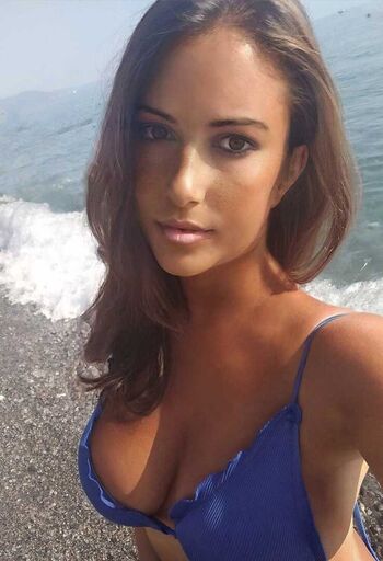 Full leaked Giulia sbardellati private onlyfans photo