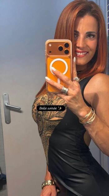 Full leaked Giulia snz page private onlyfans photo