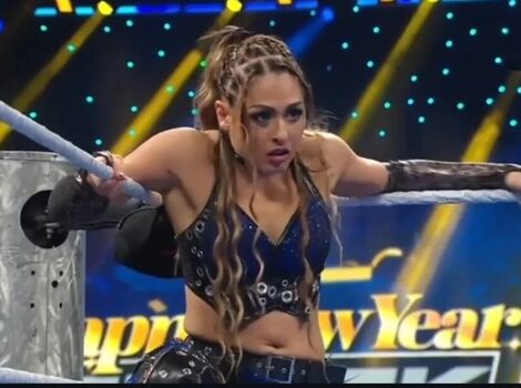 Full leaked Giulia stardom page private onlyfans photo