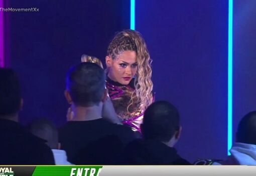 Full leaked Giulia stardom private onlyfans photo