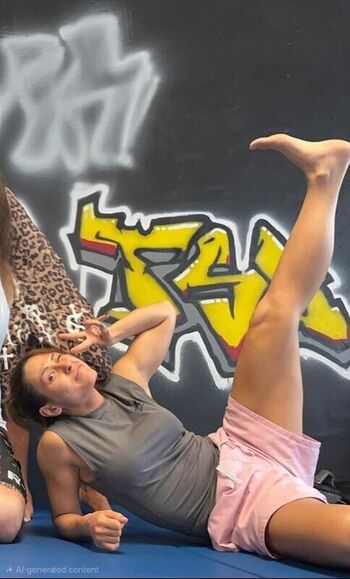 Full leaked Giulia stardom private onlyfans photo