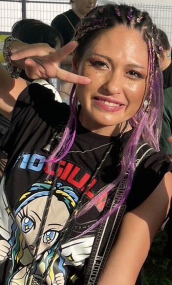 Full leaked Giulia stardom private onlyfans photo