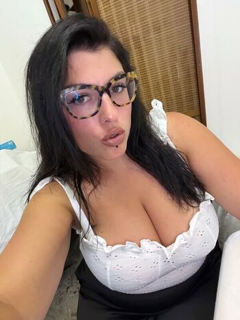 Full leaked Giulia stepan private onlyfans photo
