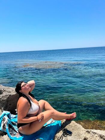 Full leaked Giulia stepan private onlyfans photo