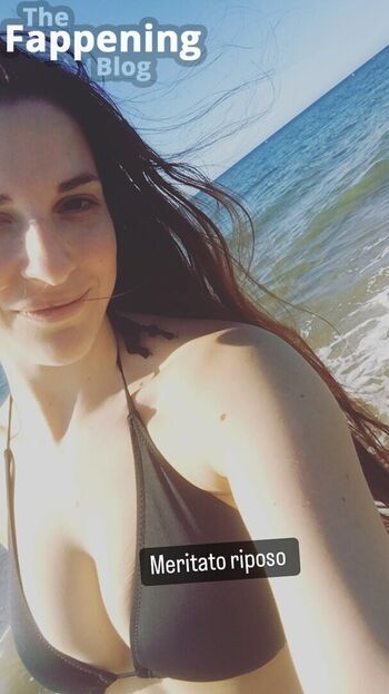 Full leaked Giulia zelda page private onlyfans photo