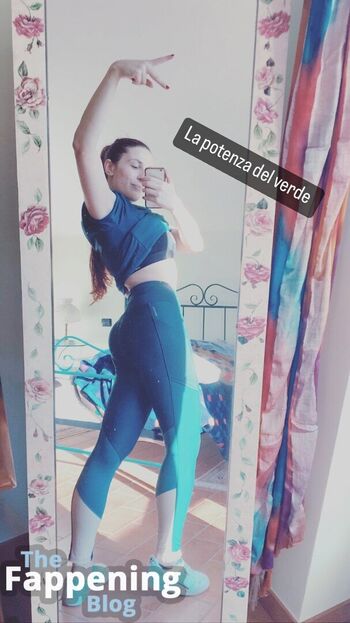 Full leaked Giulia zelda private onlyfans photo