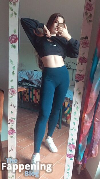 Full leaked Giulia zelda private onlyfans photo