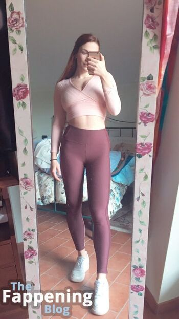 Full leaked Giulia zelda private onlyfans photo