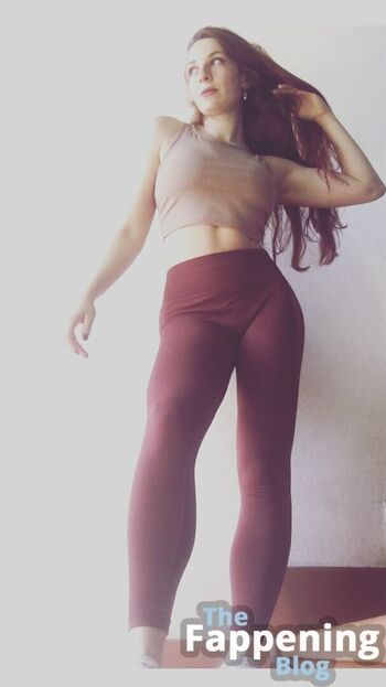 Full leaked Giulia zelda private onlyfans photo