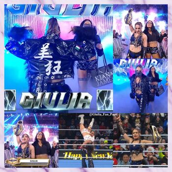 Full leaked Giulia page private onlyfans photo