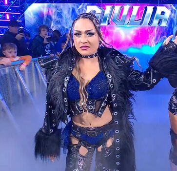 Full leaked Giulia page private onlyfans photo