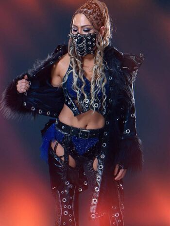 Full leaked Giulia page private onlyfans photo