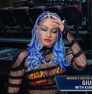 Full leaked Giulia private onlyfans photo