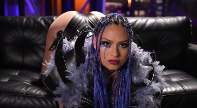 Full leaked Giulia private onlyfans photo