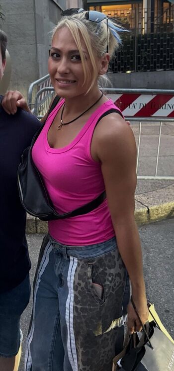 Full leaked Giulia page private onlyfans photo