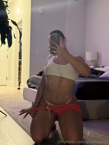 Full leaked Giuliana ava private onlyfans photo