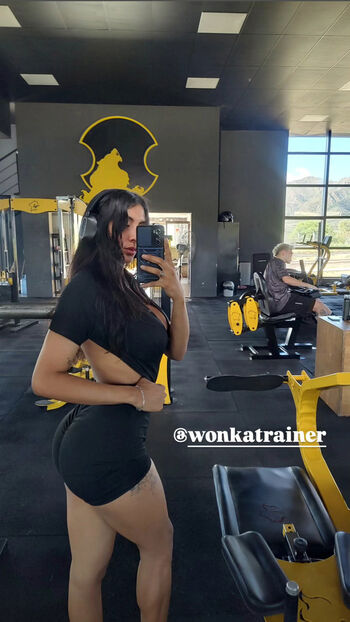 Full leaked Giuliana yanet private onlyfans photo