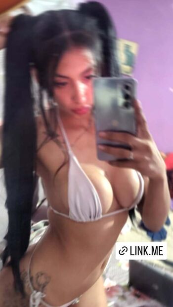 Full leaked Giuliana yanet private onlyfans photo