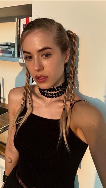 Full leaked Giuliarachelem private onlyfans photo